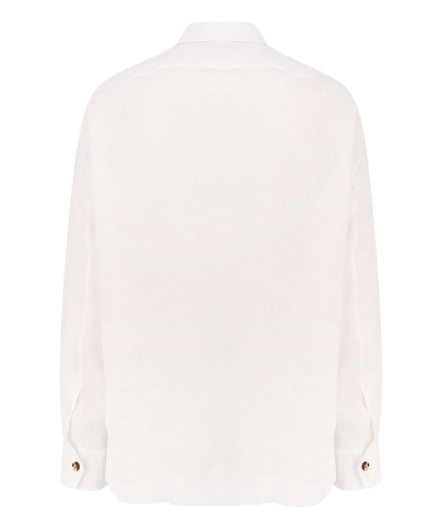 Рубашка BRUNELLO CUCINELLI