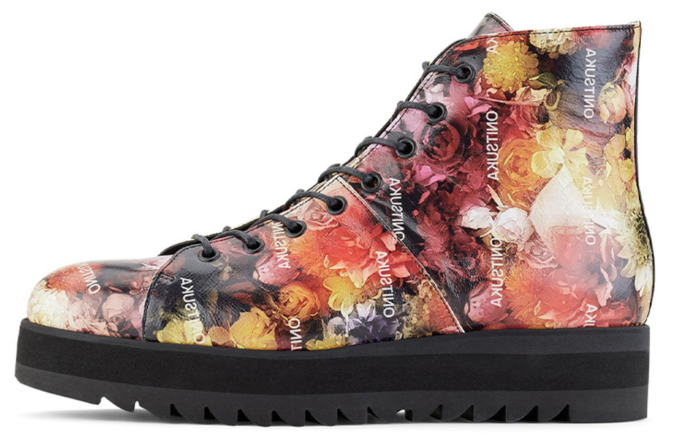 Onitsuka Tiger LACE UP Mt "Bouquet" Women"s