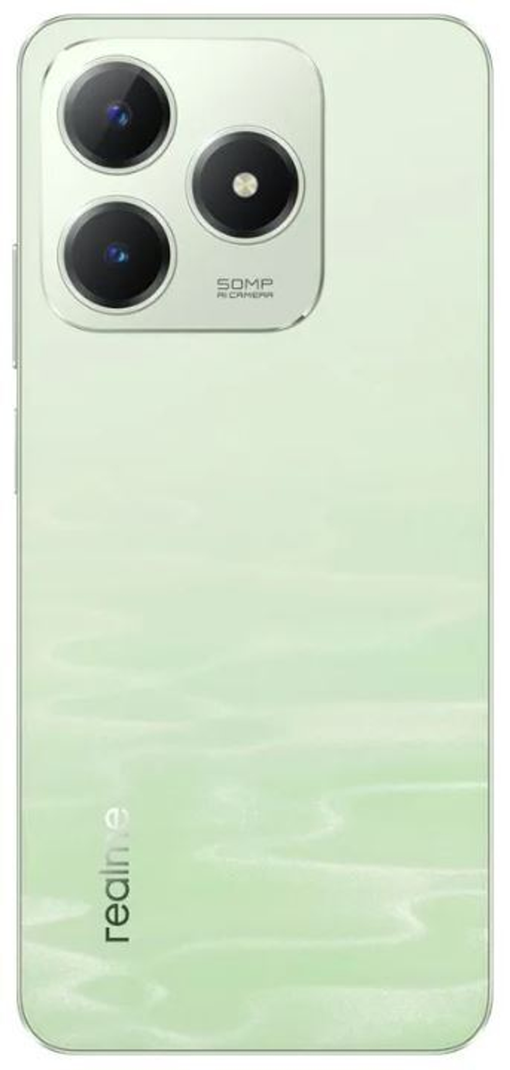 Смартфон  Realme Realme C63 8/256GB