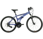 Складной велосипед Dahon ESPRESSO D24 (2019)