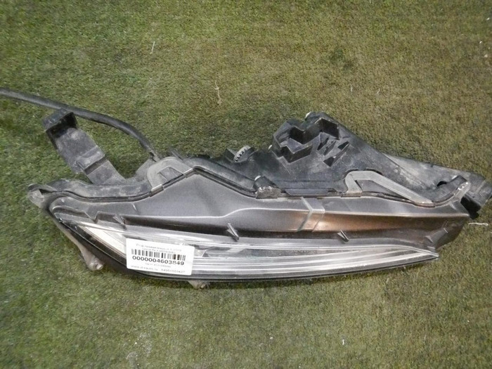 ПТФ правая Lexus RX 4 (2019-н.в.)