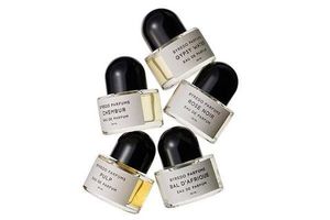 Byredo Accord Oud Eau De Parfum