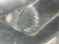 Фара правая Mercedes C w205 (2014-2018) LED