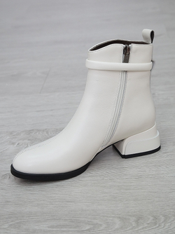 Полусапожки женские SUFINNA S202F \S258-4B-9