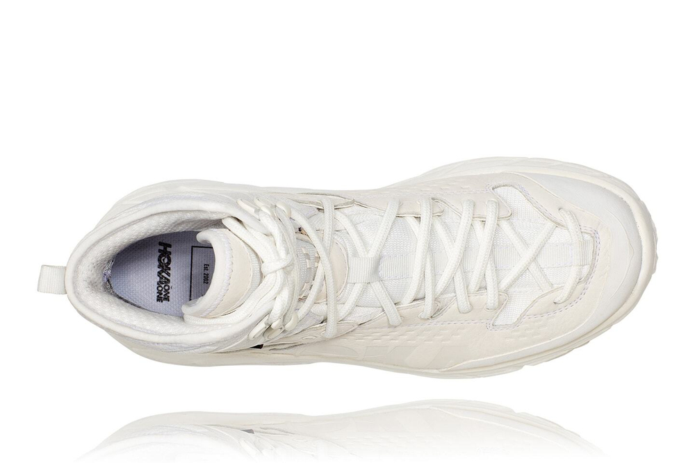 Ботинки мужские Hoka X OC Tor Ultra Hi