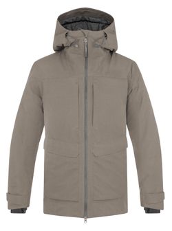 Мужская куртка DON NORPPA туман