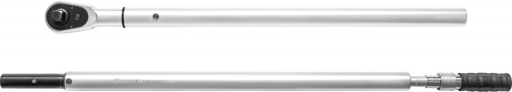 TWBDM343001500 Ключ динамометрический двусторонний 3/4"DR, 300-1500 Нм