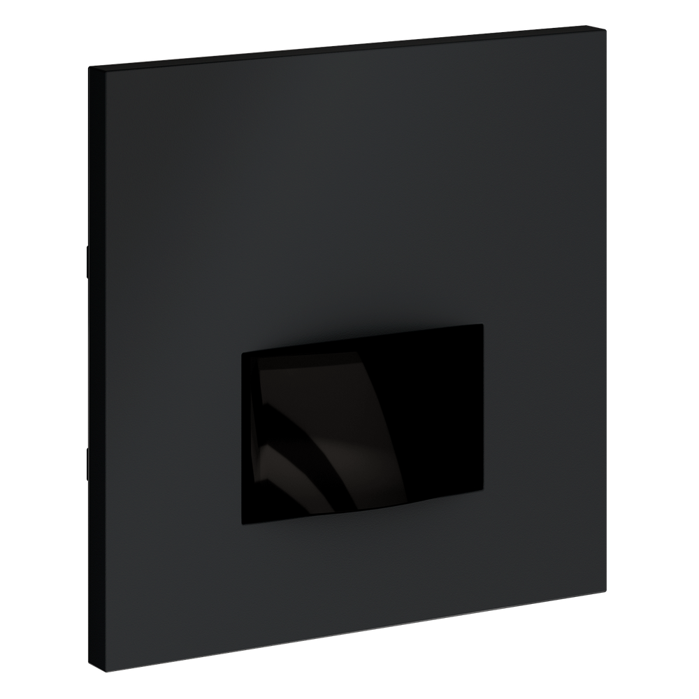 Накладка для датчика движения встраиваемого, S70 (графит)