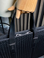 Портфель Bottega Veneta