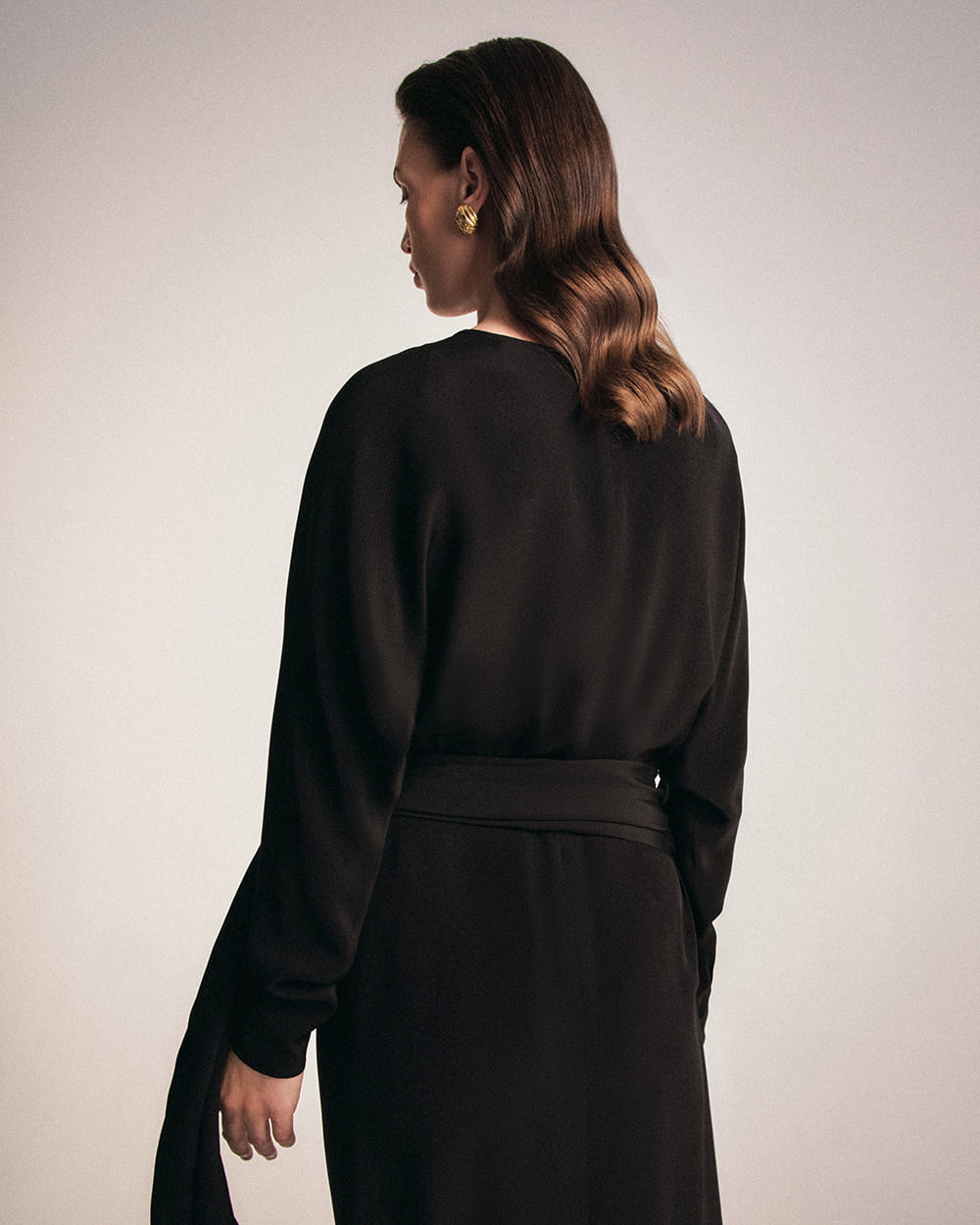 Платье "Moskvichka"