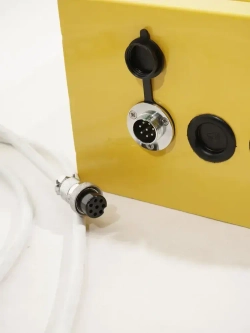 АВР трехфазный Powerac box3-8 (5.0-8.5кВт)