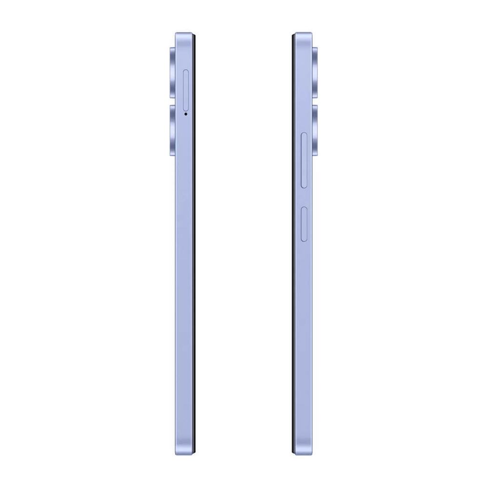 Смартфон Xiaomi Poco C65 6/128Gb Фиолетовый