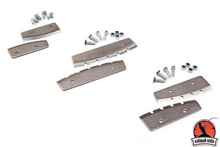 Ножи для мотоледобура HIGASHI 250