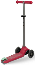 Самокат детский Dewolf TRILLY 15 pink