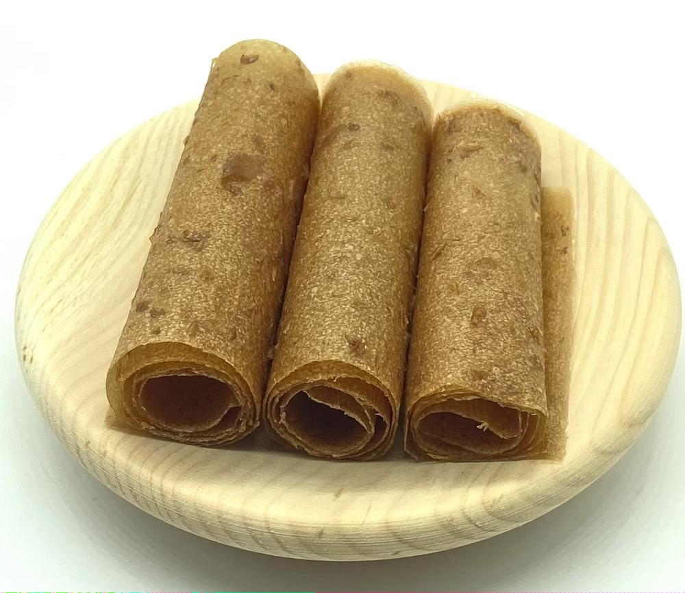 Пастила байкальская «Яблоко»