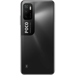Смартфон Poco M3 Pro 6/128GB (NFC) Power Black