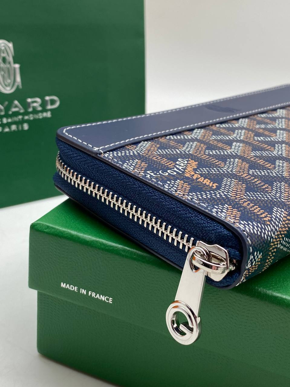 Кошелек Goyard, арт. 479782375
