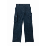 БРЮКИ YMKASHIX VELVET SERIES 8.0