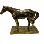 Статуэтка Лошадь
