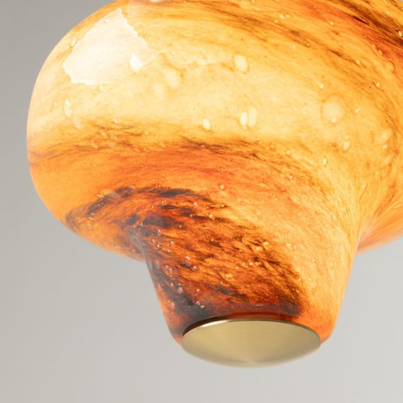 Подвесной светильник Maytoni MOD359PL-L6BS3K1