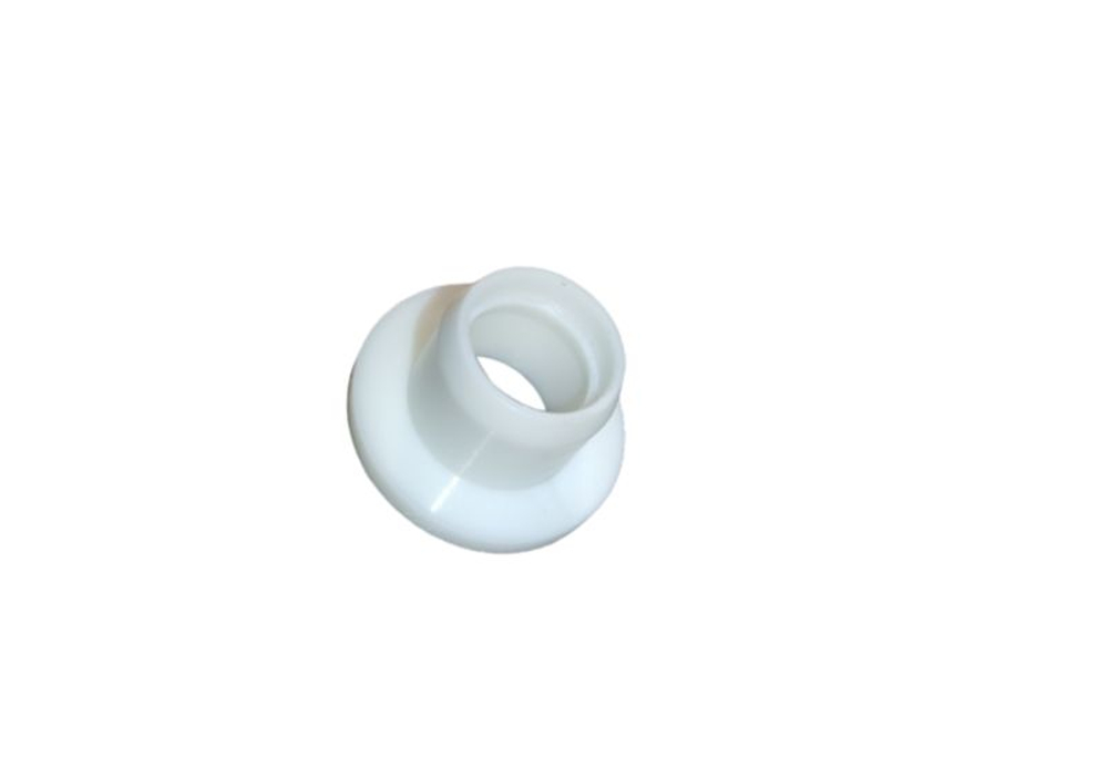 Втулка прокладка шнека для ручной отечественной мясорубки