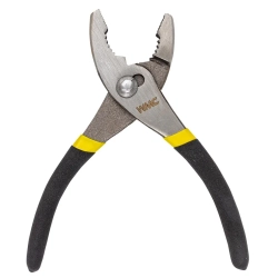 Пассатижи переставные двухпозиционные 6''-155мм WMC TOOLS WMC-673B155B
