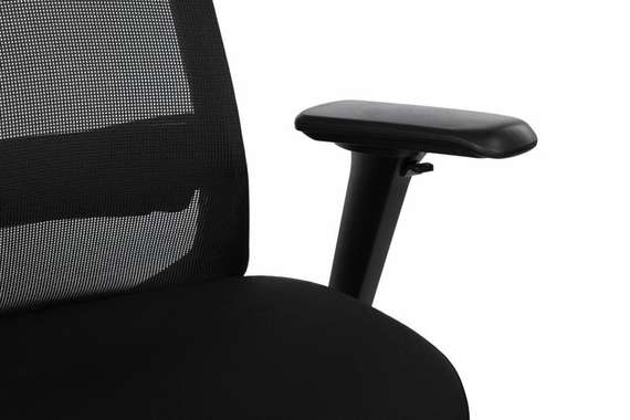 Кресло Cosmo AETH-HB Черный