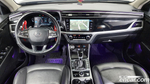 KG Mobility (Ssangyong) Beautiful Korando Бензин 1.5 2WD C5 (11.2021)