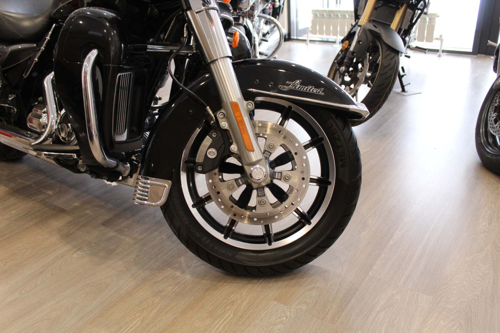 Harley-Davidson Electra Glide