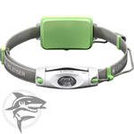 Светодиодный налобный фонарь LED LENSER NEO 4 500915 зеленый (налобный)