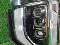 Фара левая Hyundai Palisade (2018-2022) LED