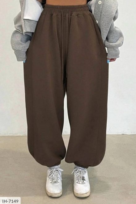 Джоггеры IH-7149 Фабрика Моды Фото 1