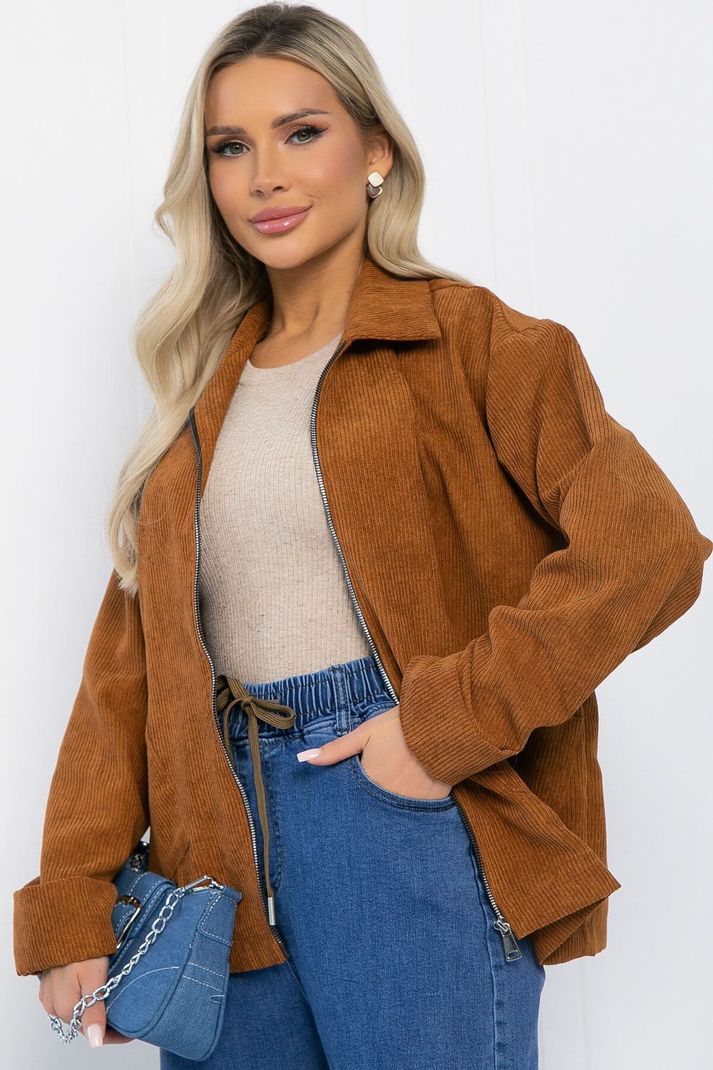 Жакет Реджина (песочный) Б12993-9М LT Collection