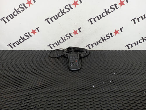 Пульт управления пневмоподвеской 2019г.