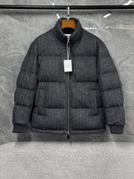 Пуховик Berluti