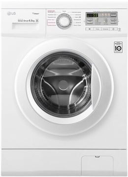Стиральная машина LG FH0M7WDS