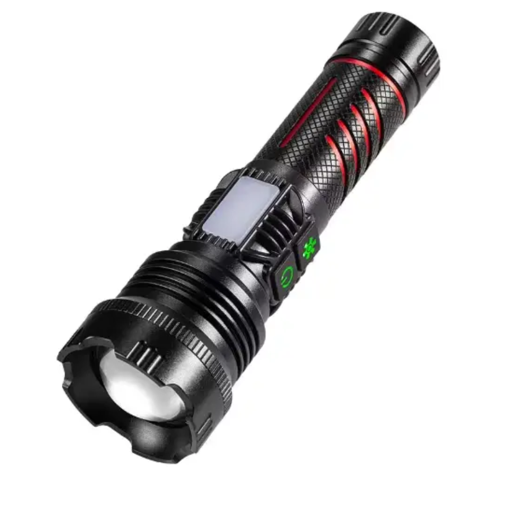 Фонарик Multi-function