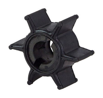 Крыльчатка охлаждения Kacawa для SUZUKI DT9.9-15 /DF8-20 (17461-93903)