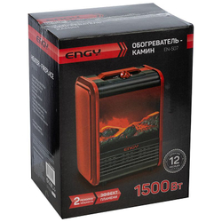 Обогреватель - камин ENGY EN-507 102943-SK