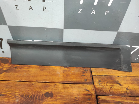 Накладка двери задней правой Hyundai Creta 1 (GS) 16-21 Б/У Оригинал 87734M0000