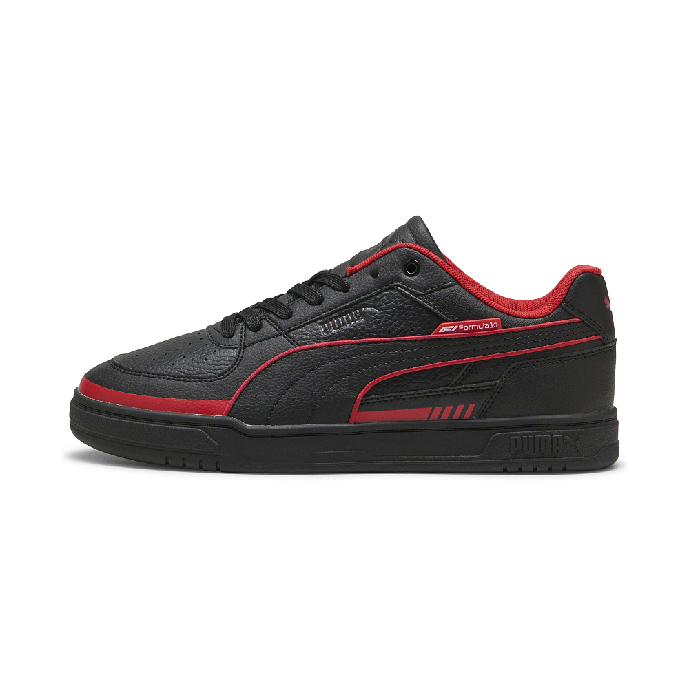 Мужские кеды PUMA F1 Caven III