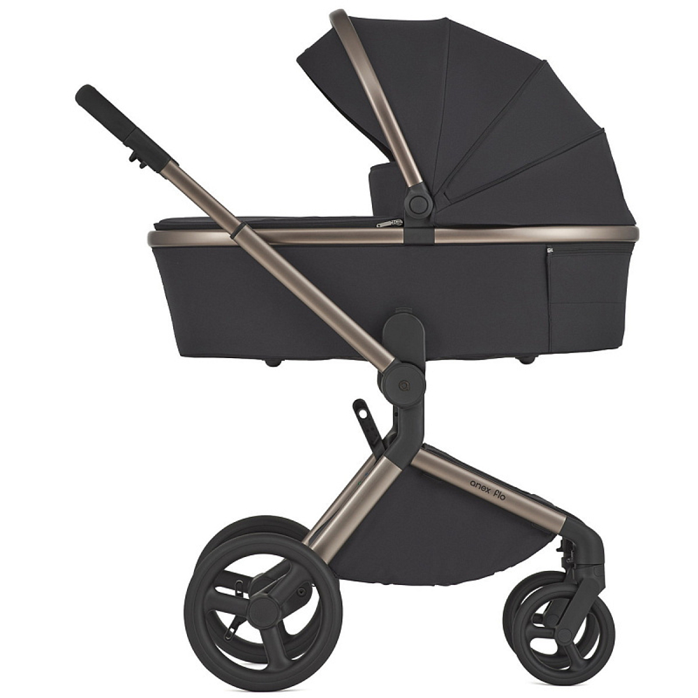 Детская коляска Anex Flo x Avionaut Cosmo 3 в 1 Solo