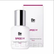 Клей Be Perfect Speedy 10 мл черный 1сек коробочка
