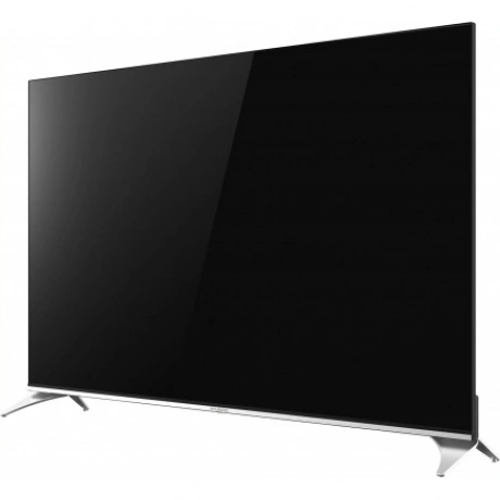 Телевизор Hyundai 65' H-LED65QBU7500 черный