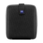 Бинокль Carl Zeiss TERRA ED 10x42, черно-серый