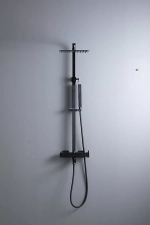 Душевая система Allen Brau Infinity 5.21029-31