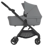 Детская коляска Anex iQ Basic NT 2 в 1 Loft