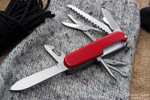Нож Victorinox Fieldmaster, 1.4713