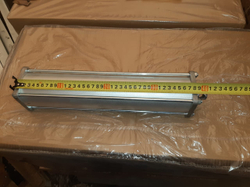 DL44 Цилиндр поворотного стола