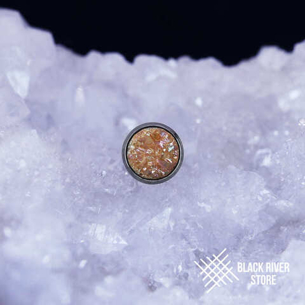 Накрутка SJ 738 Druse Low